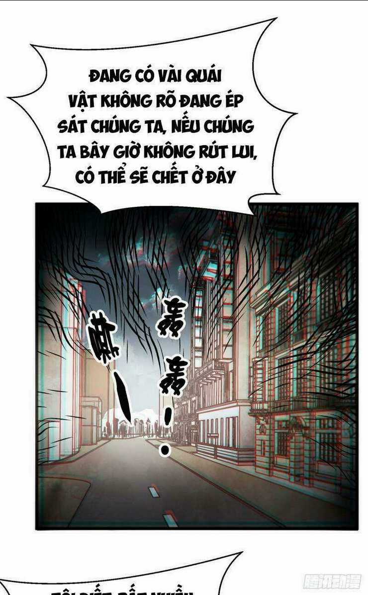 Luân Bàn Thế Giới - Chapter 48 - Trang 18