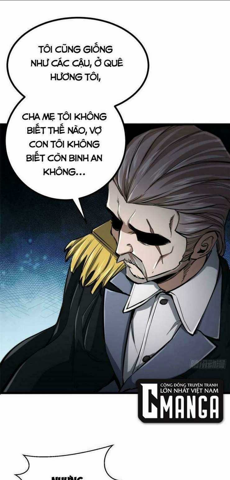 Luân Bàn Thế Giới - Chapter 48 - Trang 20