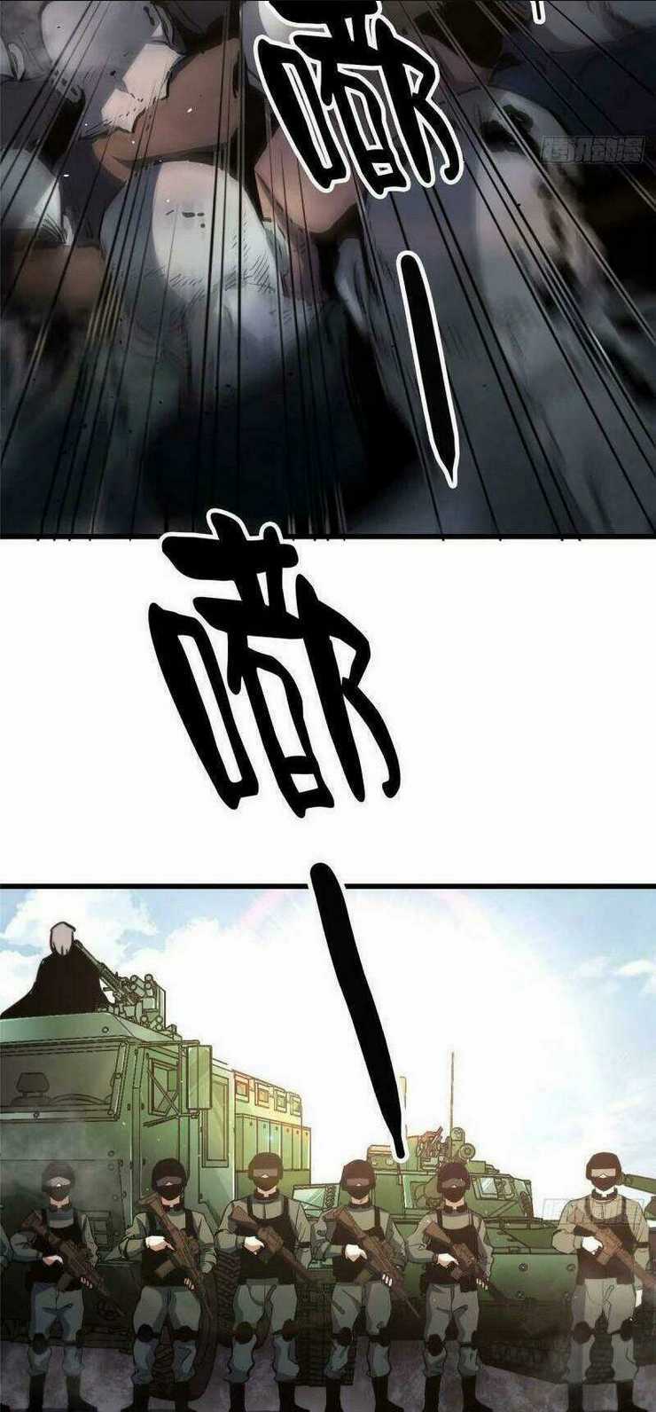 Luân Bàn Thế Giới - Chapter 48 - Trang 3