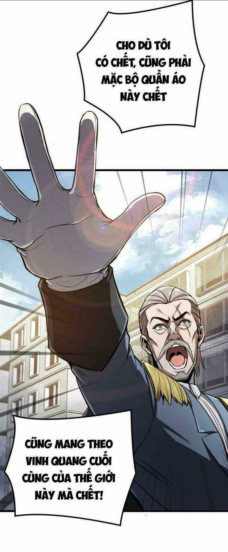 Luân Bàn Thế Giới - Chapter 48 - Trang 23