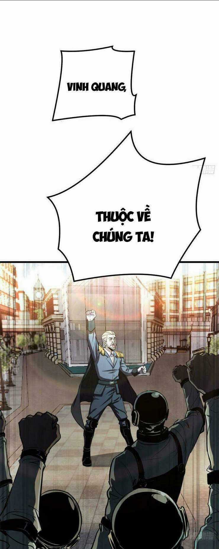 Luân Bàn Thế Giới - Chapter 48 - Trang 24