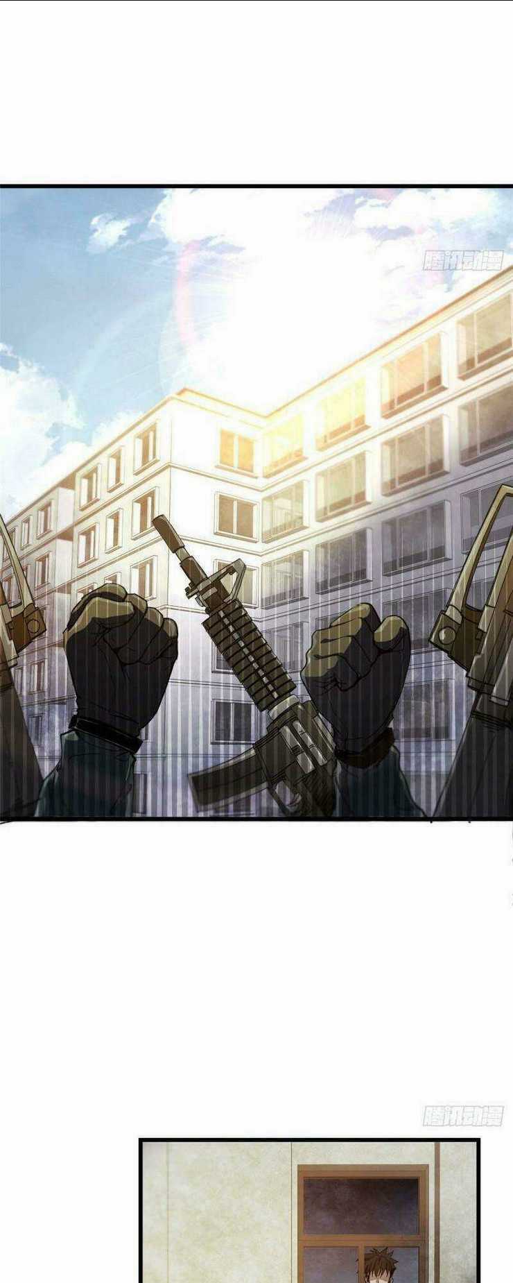 Luân Bàn Thế Giới - Chapter 48 - Trang 27