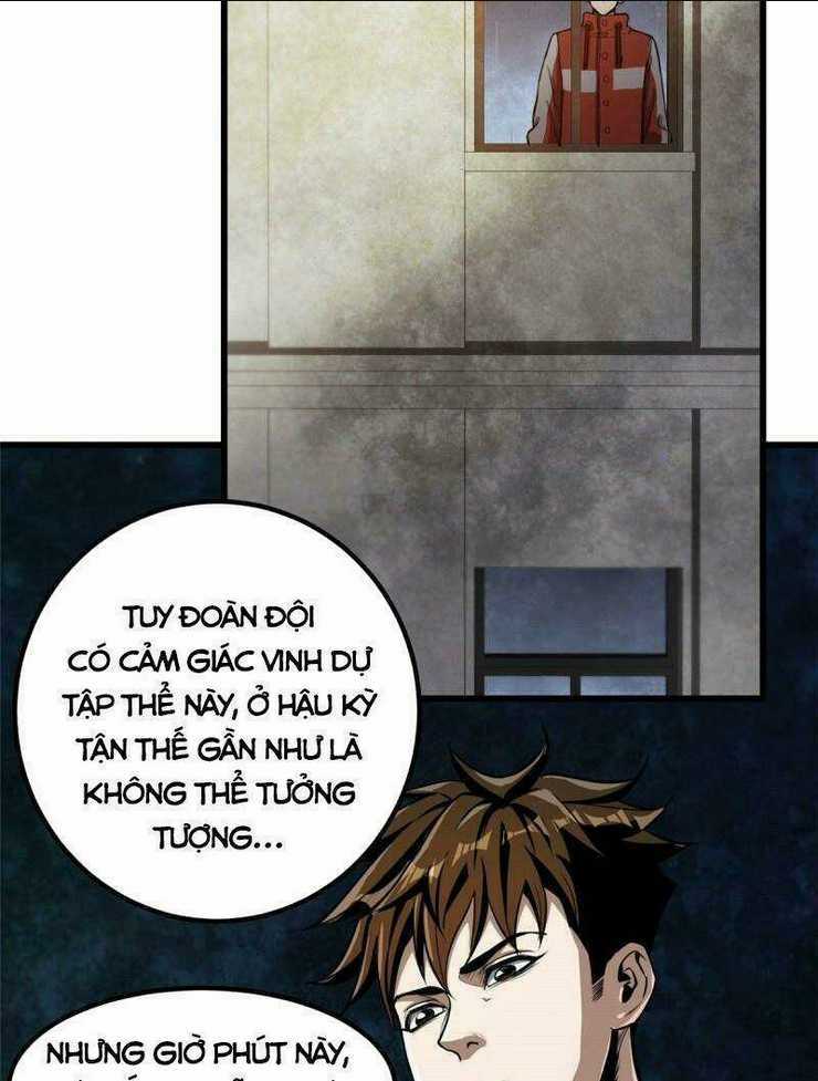 Luân Bàn Thế Giới - Chapter 48 - Trang 28