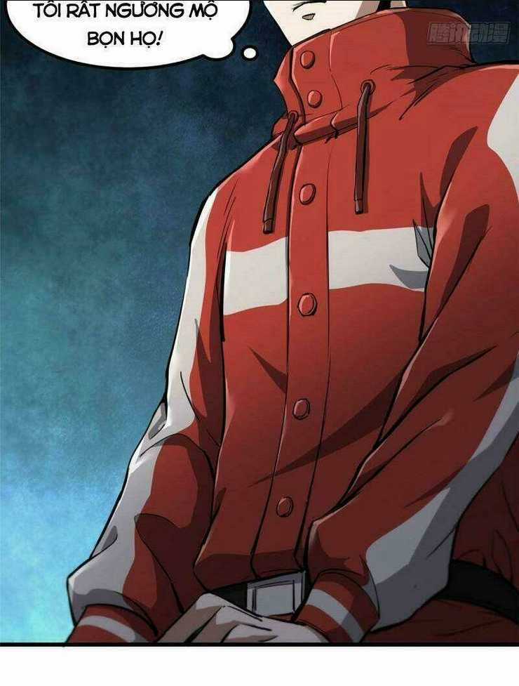 Luân Bàn Thế Giới - Chapter 48 - Trang 29