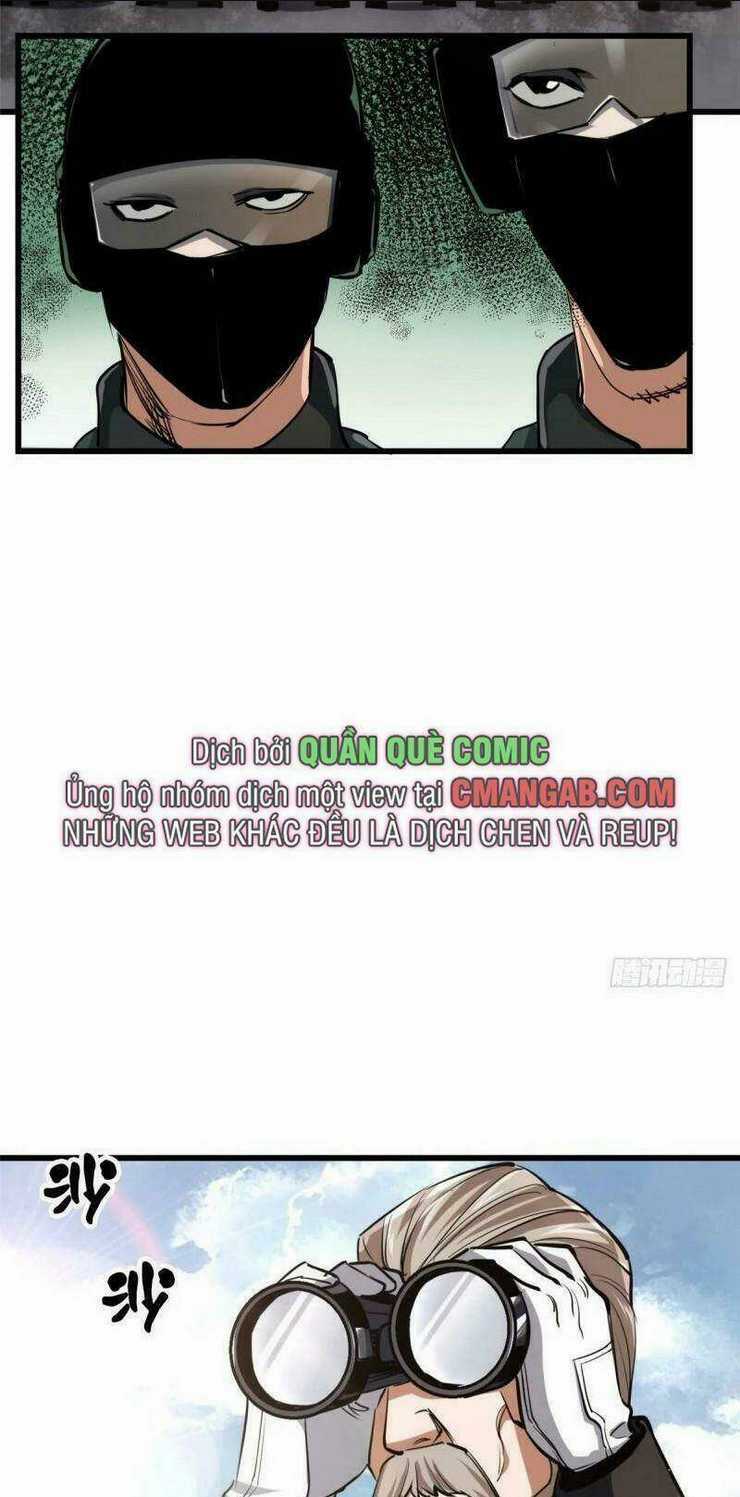 Luân Bàn Thế Giới - Chapter 48 - Trang 4