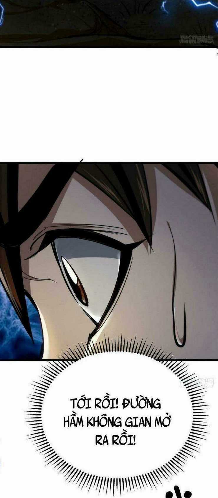 Luân Bàn Thế Giới - Chapter 48 - Trang 33