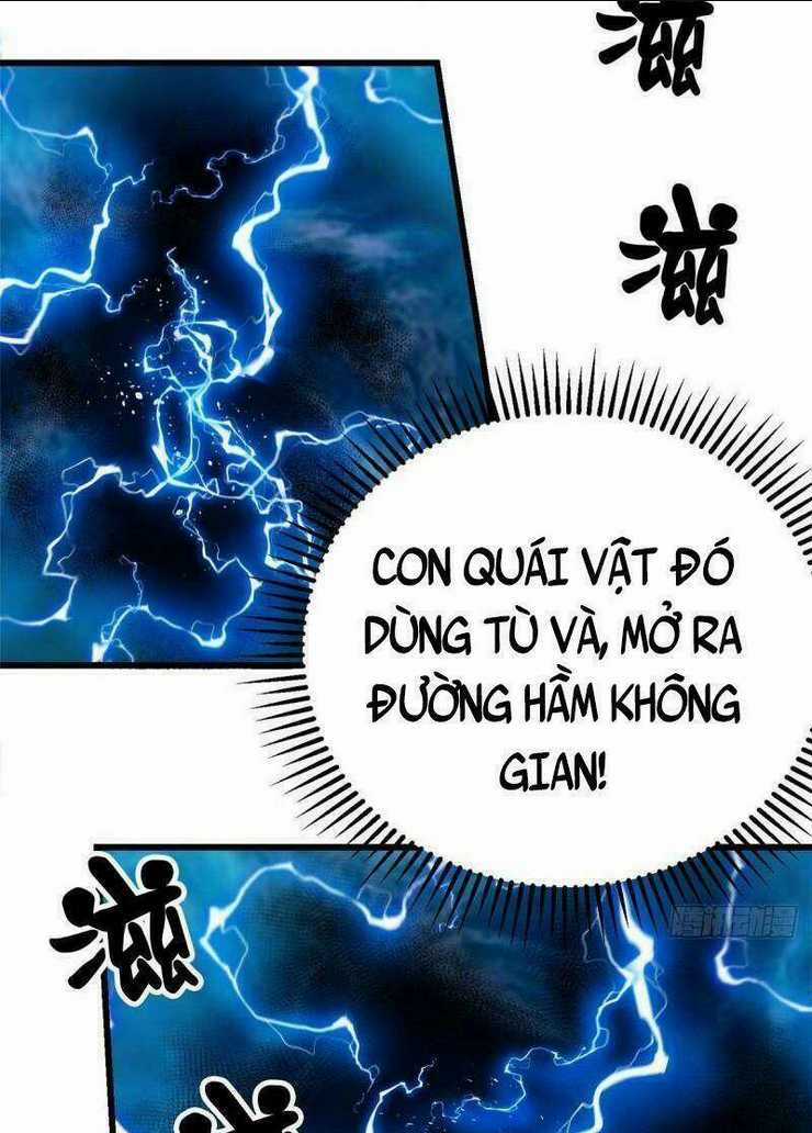 Luân Bàn Thế Giới - Chapter 48 - Trang 34
