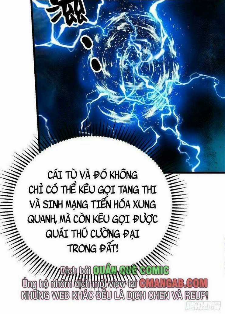 Luân Bàn Thế Giới - Chapter 48 - Trang 35