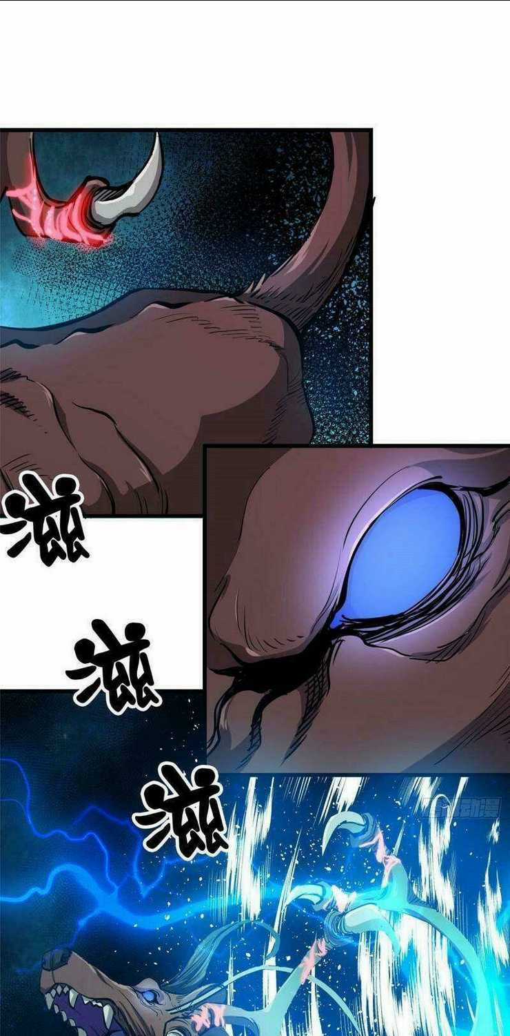 Luân Bàn Thế Giới - Chapter 48 - Trang 36