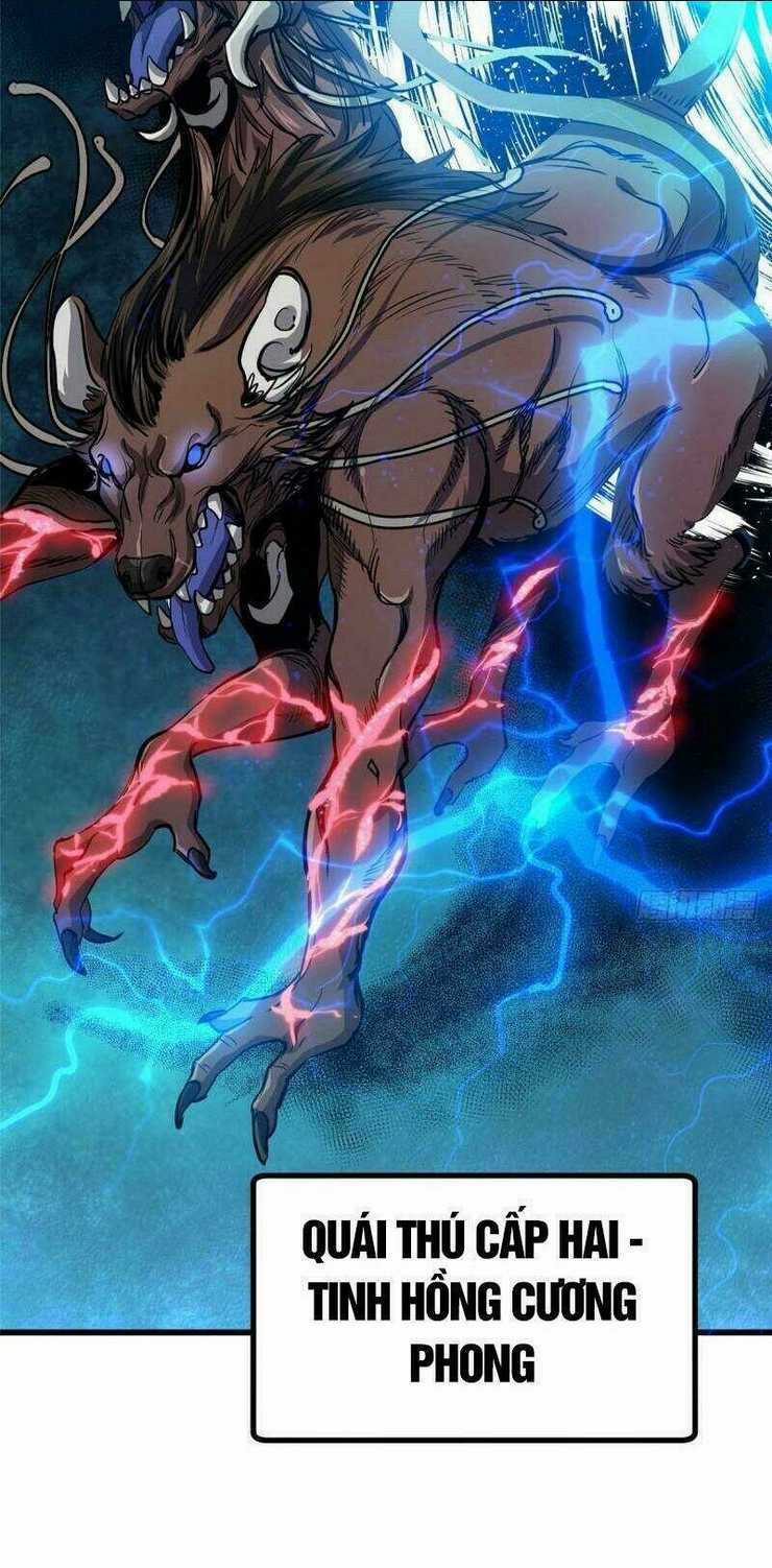 Luân Bàn Thế Giới - Chapter 48 - Trang 37