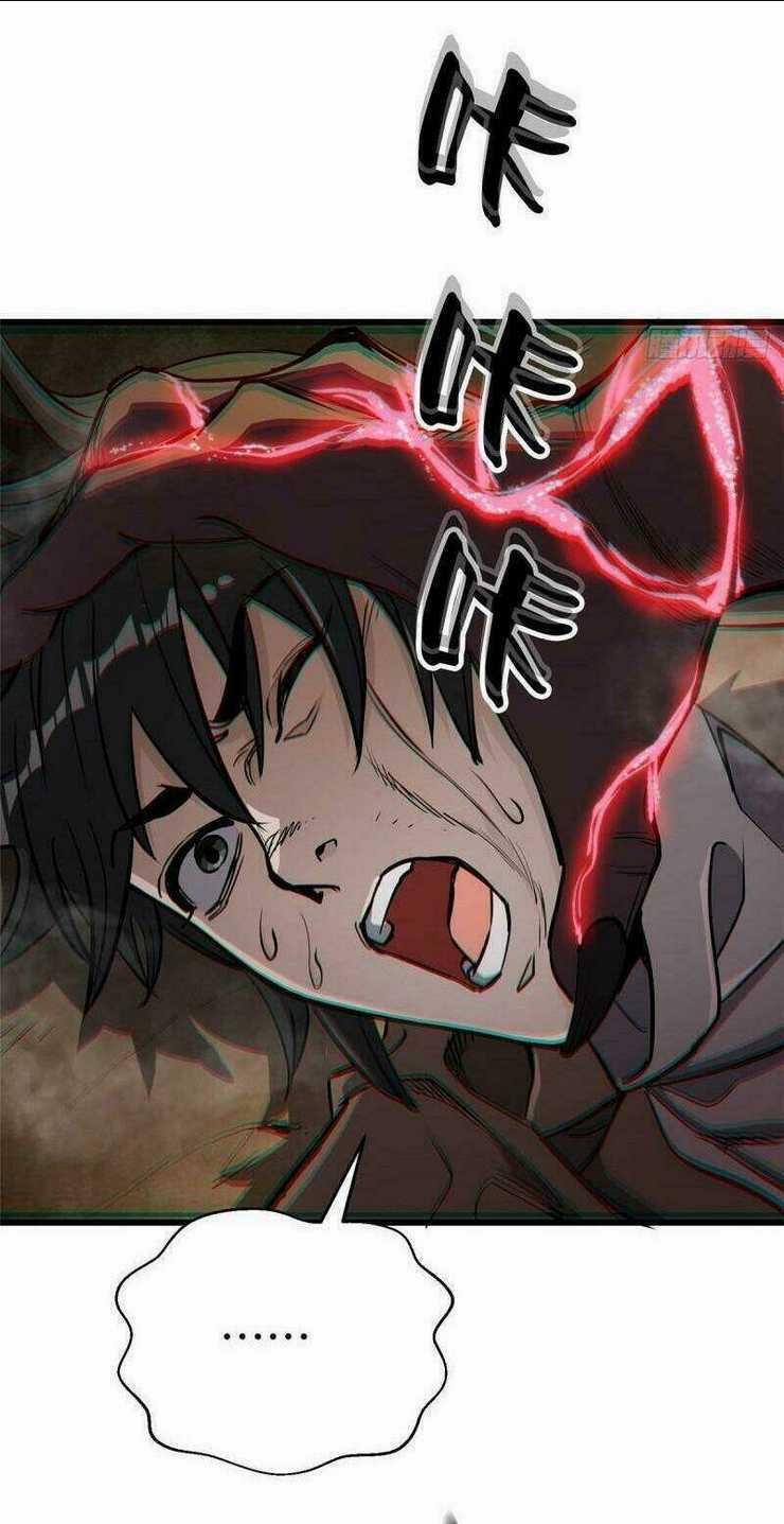 Luân Bàn Thế Giới - Chapter 48 - Trang 39