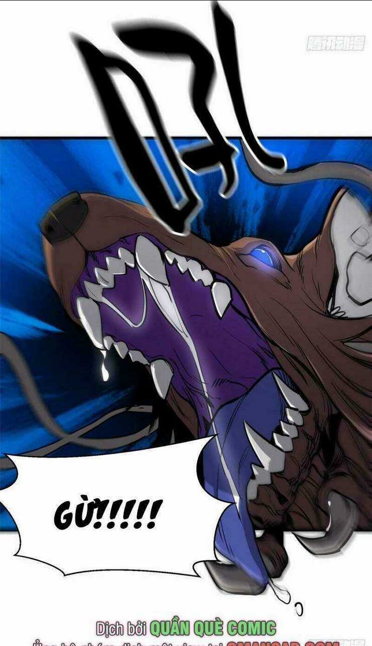 Luân Bàn Thế Giới - Chapter 48 - Trang 40