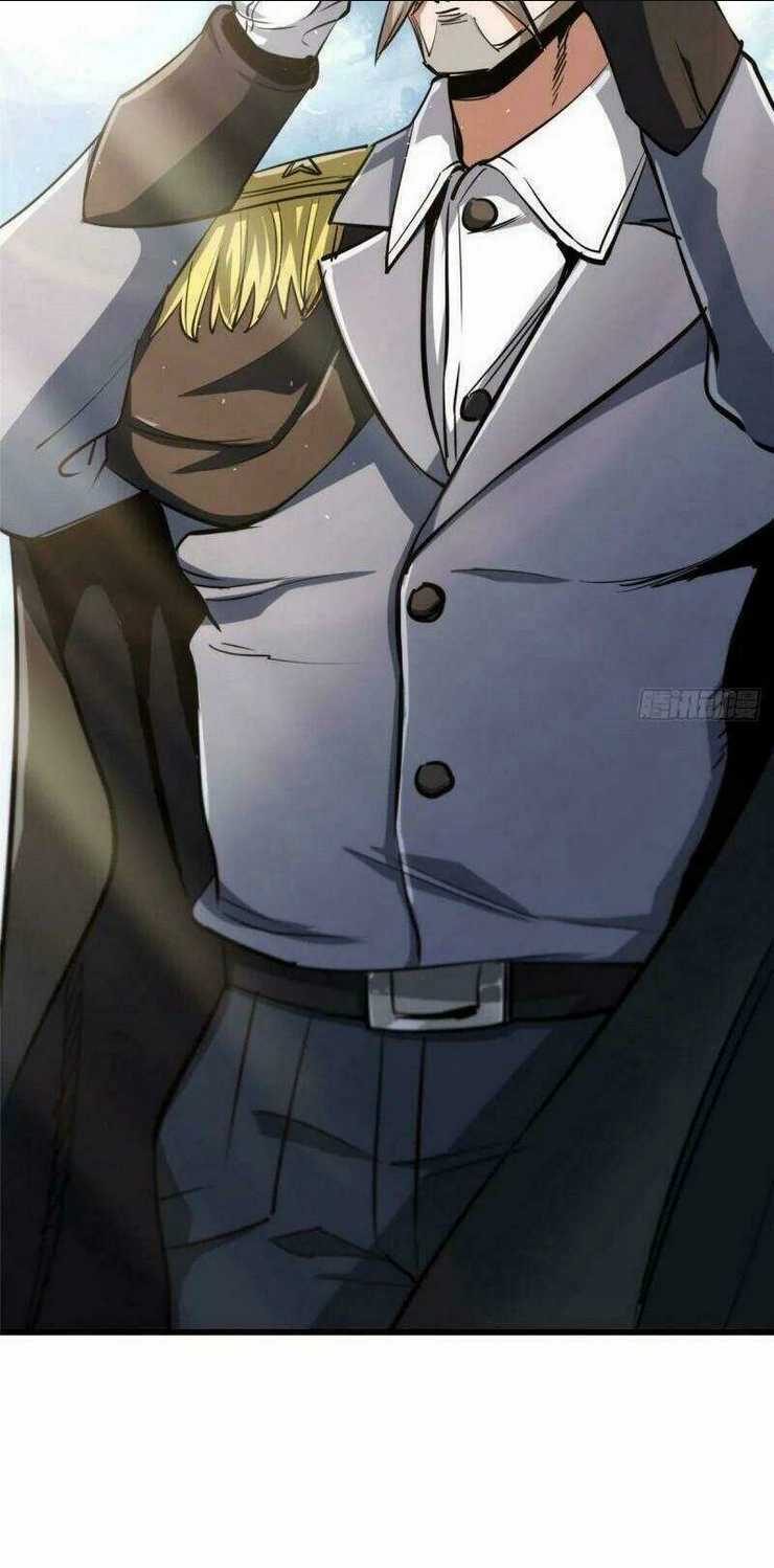 Luân Bàn Thế Giới - Chapter 48 - Trang 5