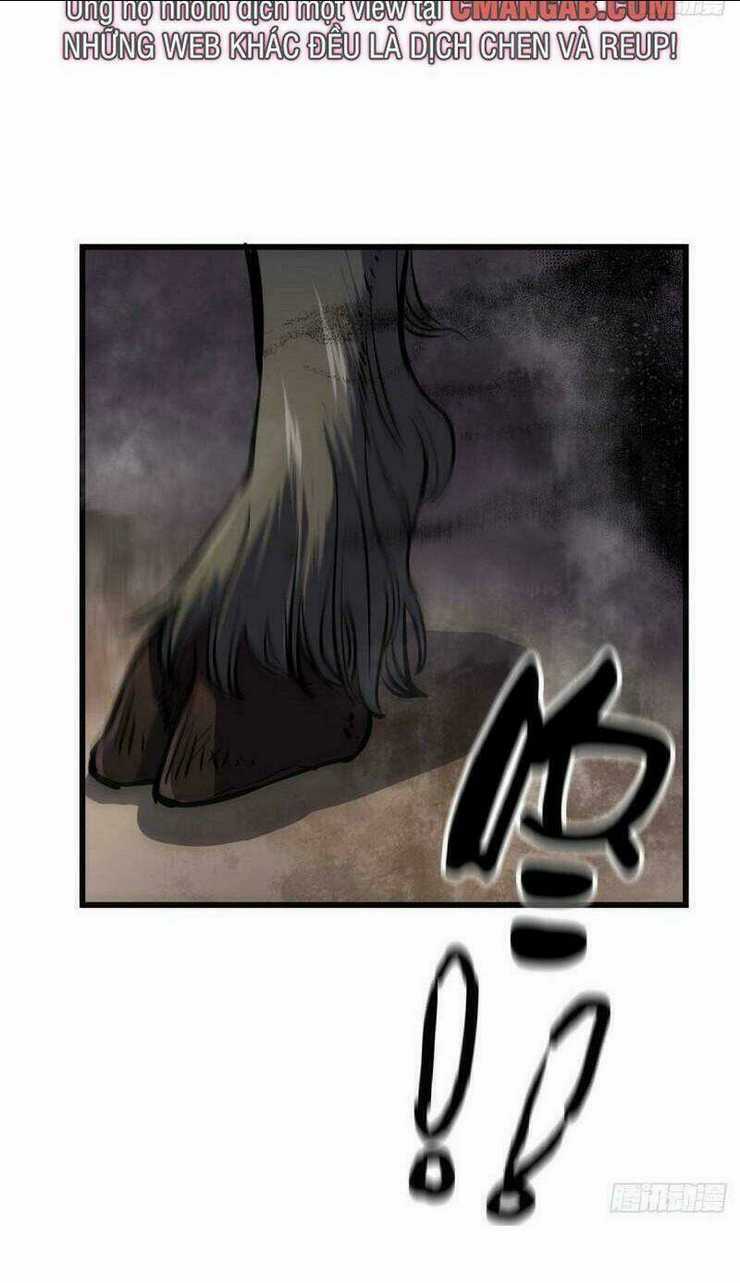 Luân Bàn Thế Giới - Chapter 48 - Trang 41