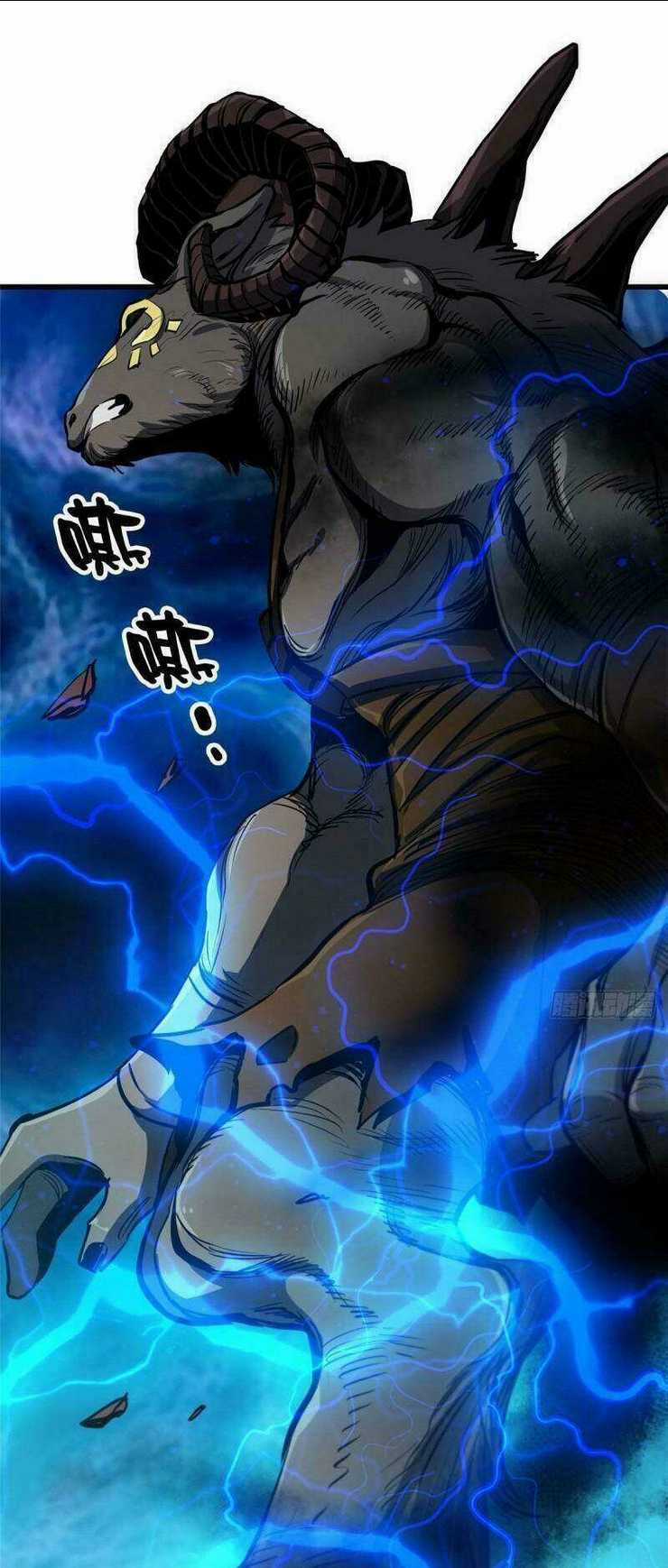 Luân Bàn Thế Giới - Chapter 48 - Trang 42