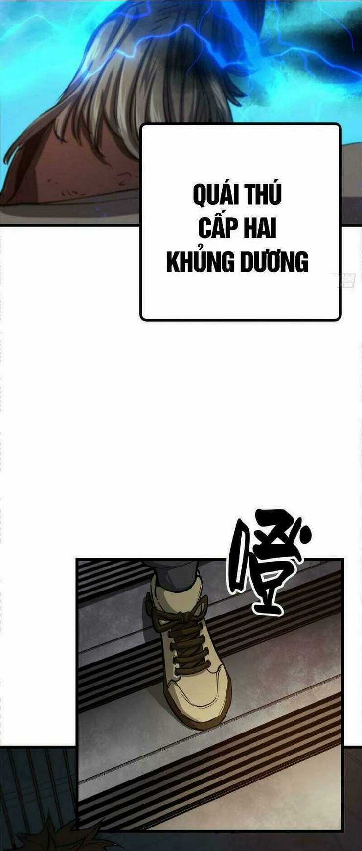 Luân Bàn Thế Giới - Chapter 48 - Trang 43