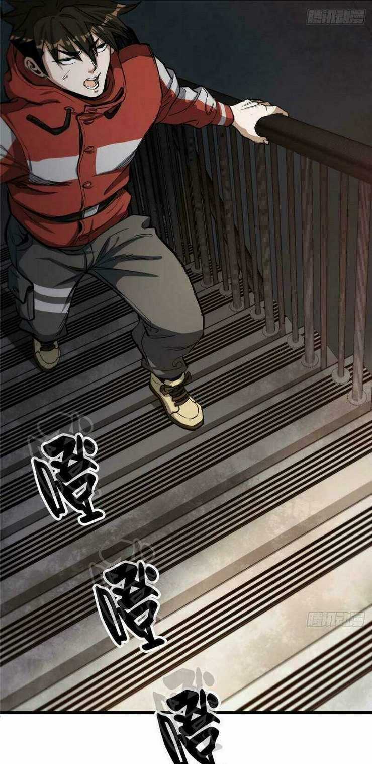 Luân Bàn Thế Giới - Chapter 48 - Trang 44