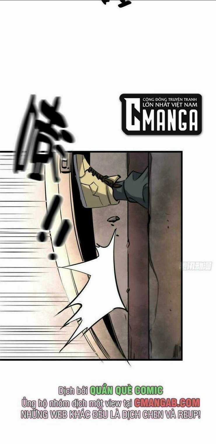 Luân Bàn Thế Giới - Chapter 48 - Trang 45