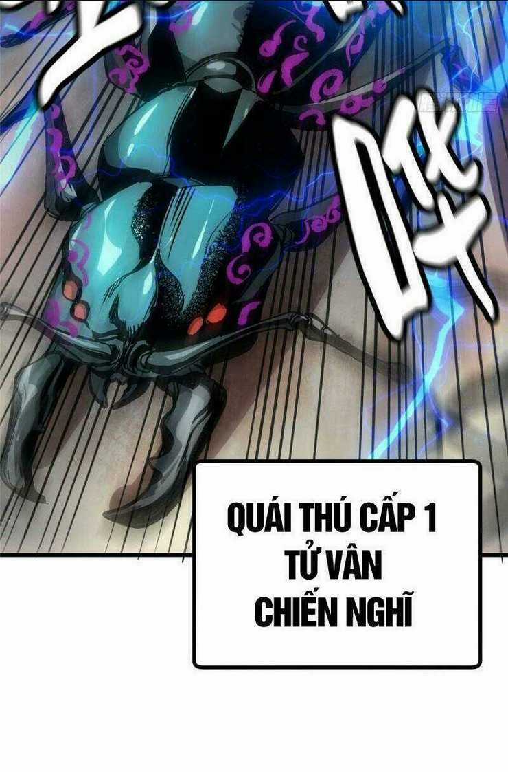 Luân Bàn Thế Giới - Chapter 48 - Trang 48