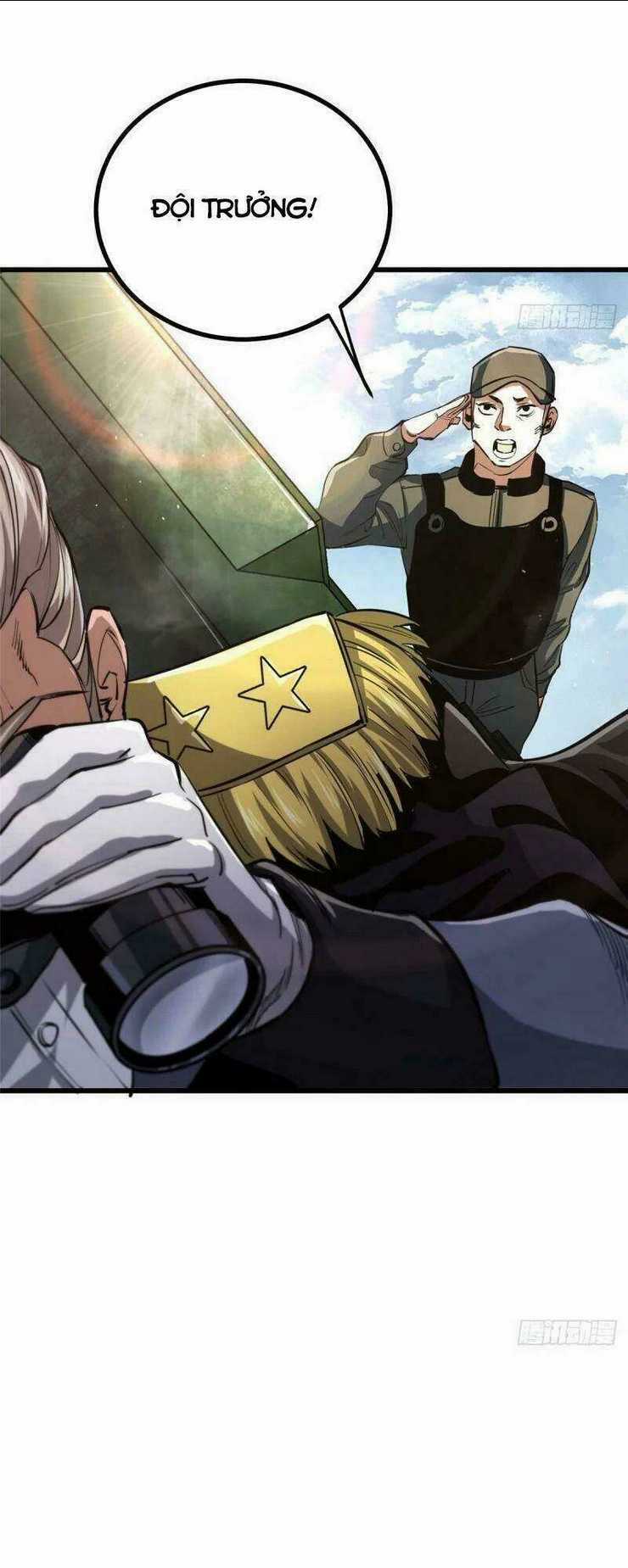Luân Bàn Thế Giới - Chapter 48 - Trang 6