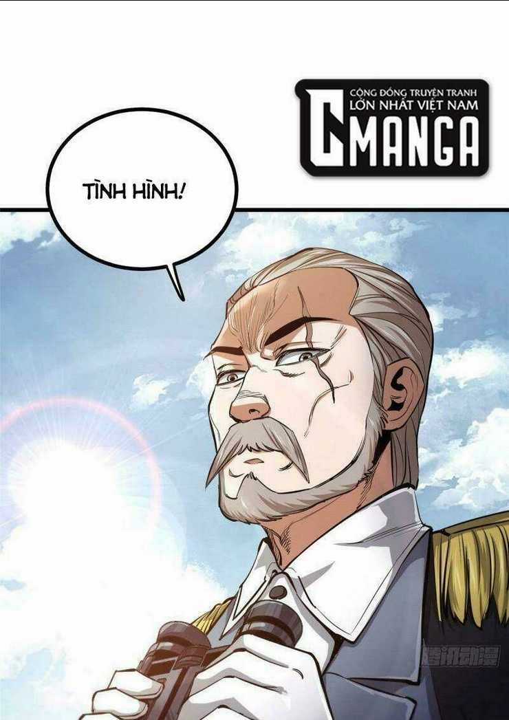 Luân Bàn Thế Giới - Chapter 48 - Trang 7