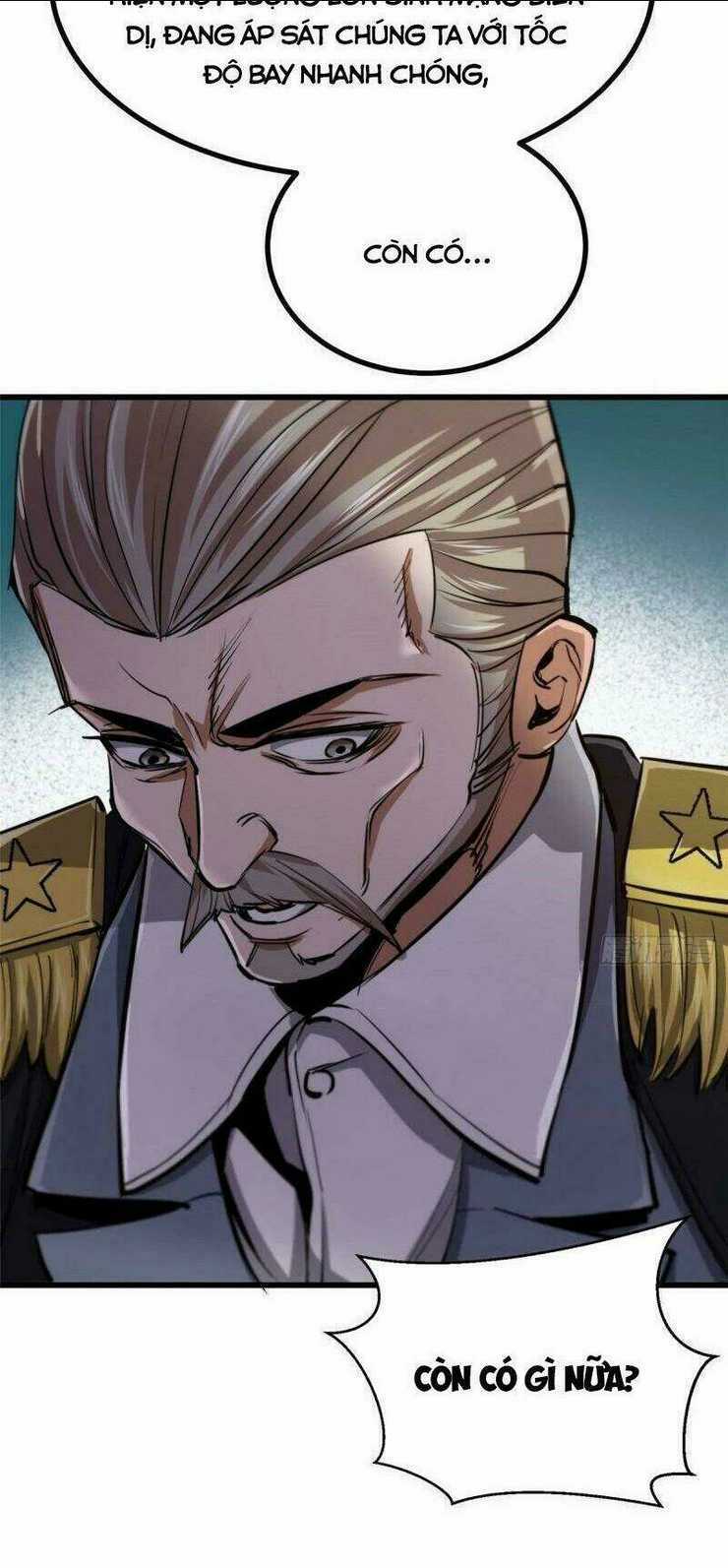 Luân Bàn Thế Giới - Chapter 48 - Trang 10