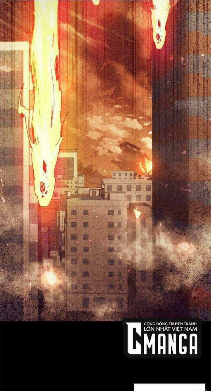 Luân Bàn Thế Giới - Chapter 49 - Trang 2