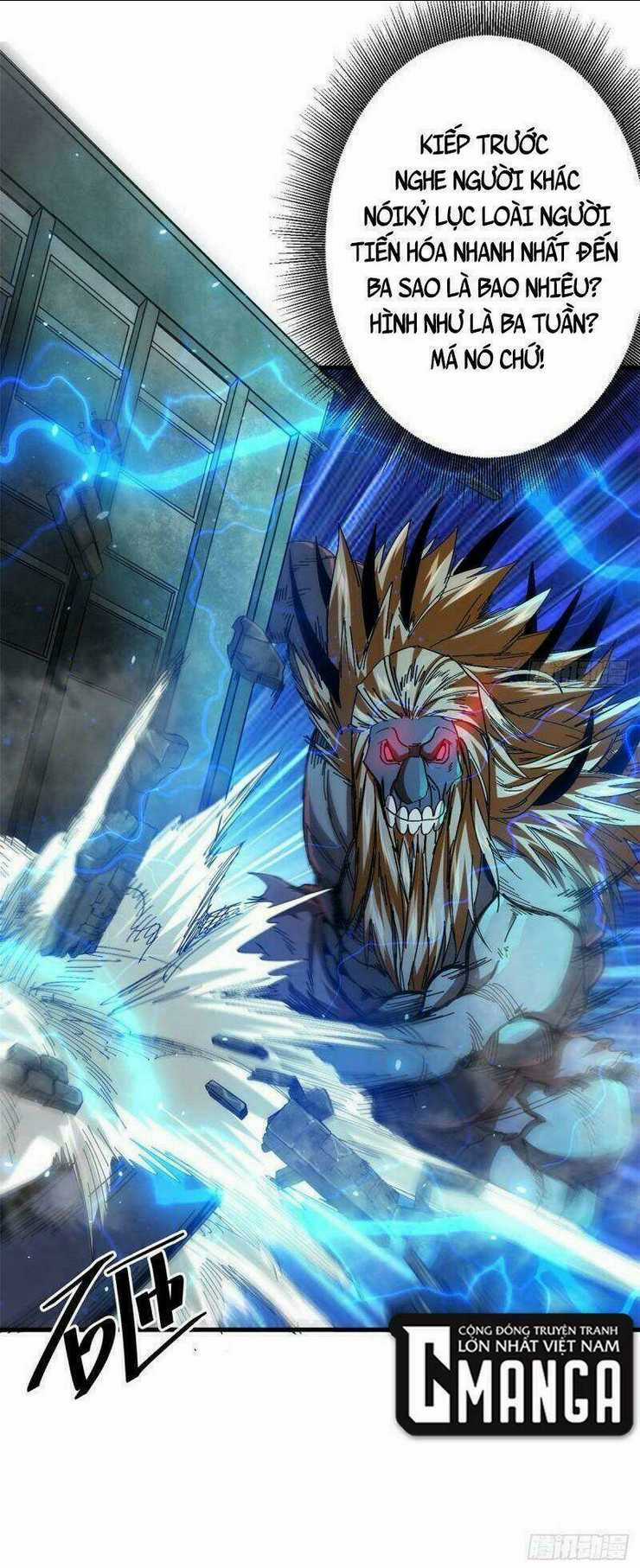 Luân Bàn Thế Giới - Chapter 49 - Trang 11