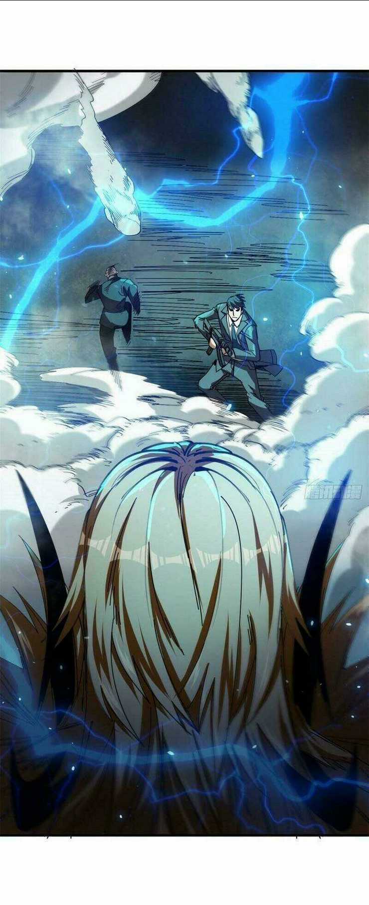 Luân Bàn Thế Giới - Chapter 49 - Trang 12