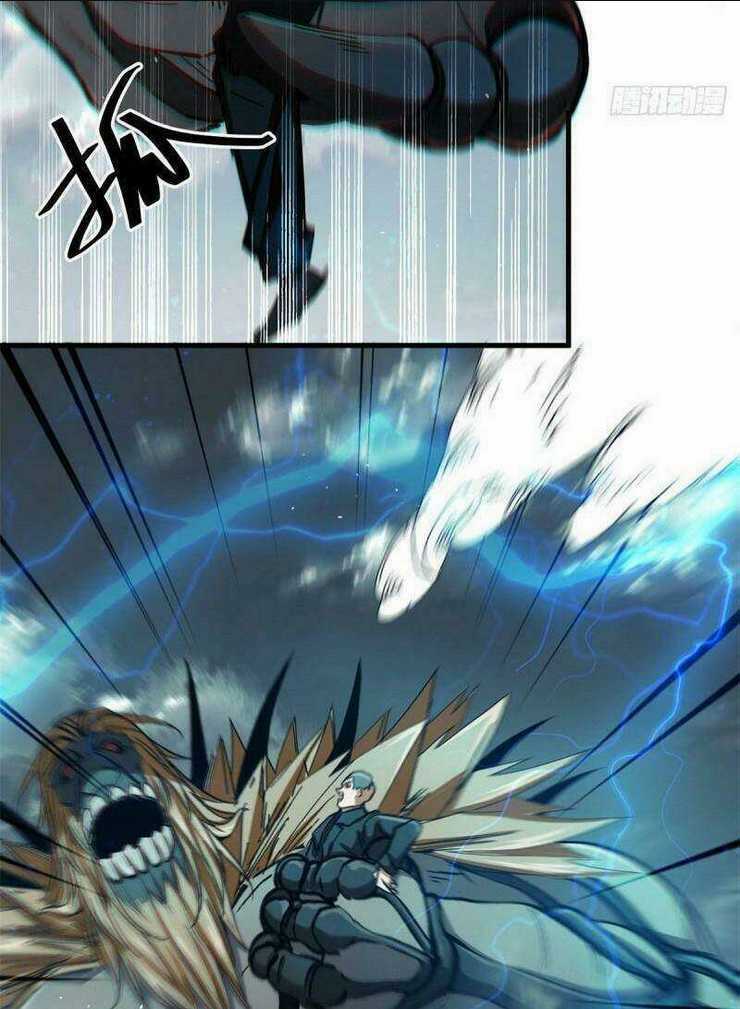 Luân Bàn Thế Giới - Chapter 49 - Trang 14