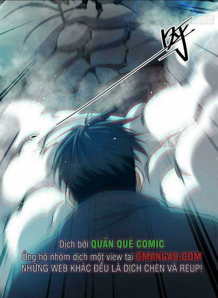 Luân Bàn Thế Giới - Chapter 49 - Trang 15