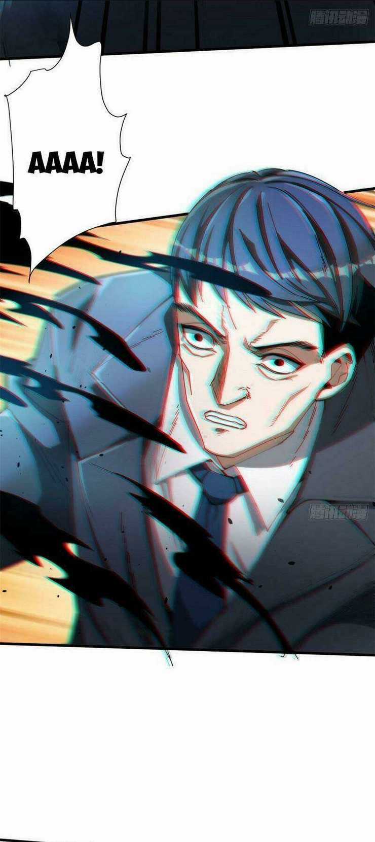 Luân Bàn Thế Giới - Chapter 49 - Trang 16