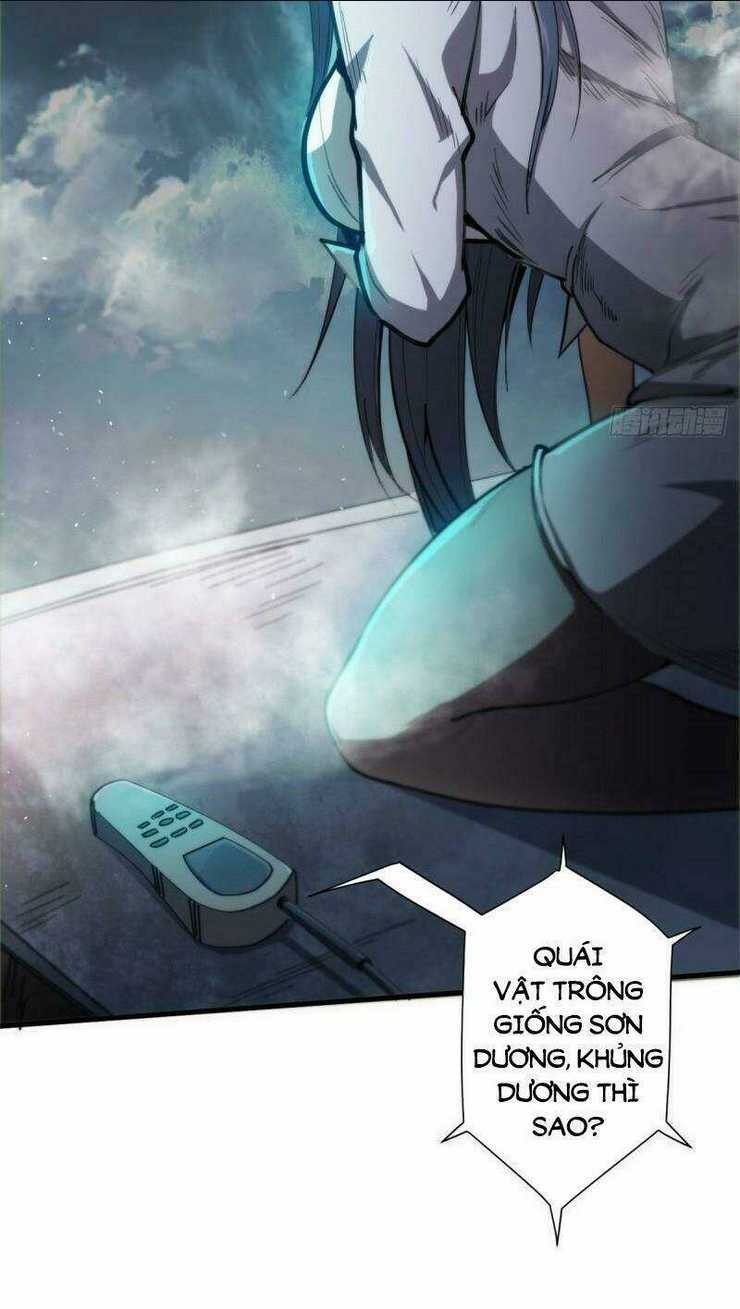 Luân Bàn Thế Giới - Chapter 49 - Trang 19