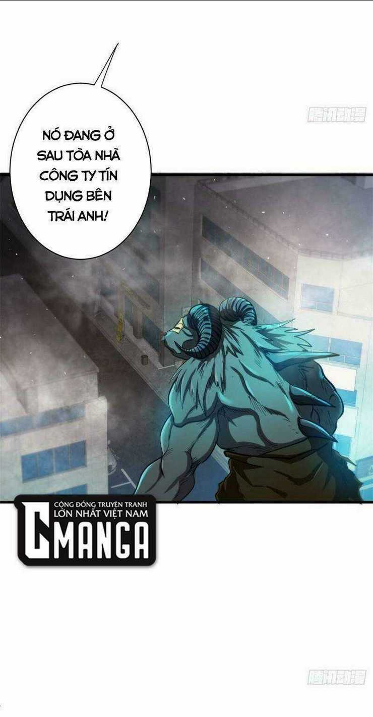 Luân Bàn Thế Giới - Chapter 49 - Trang 20