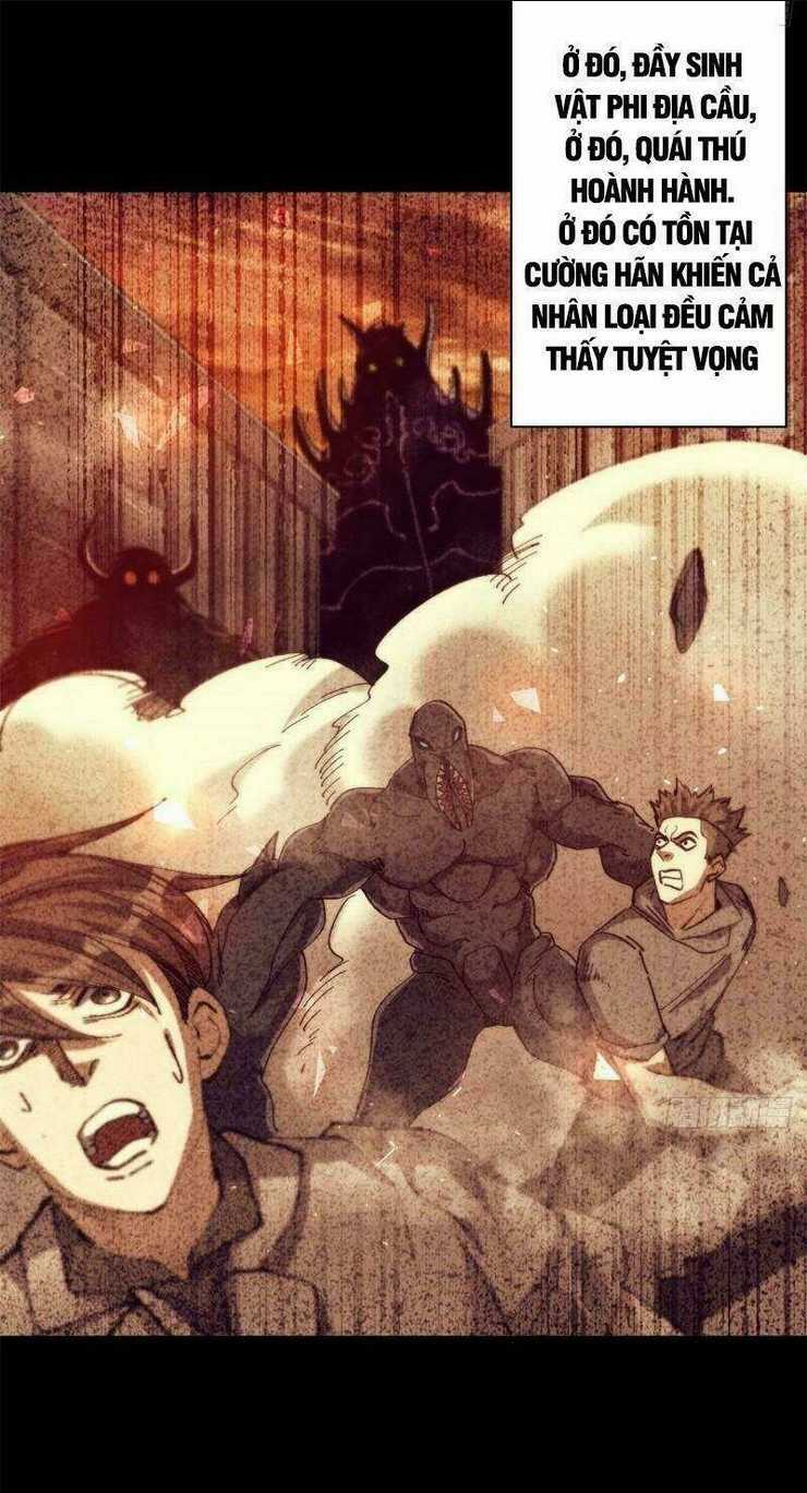 Luân Bàn Thế Giới - Chapter 49 - Trang 3