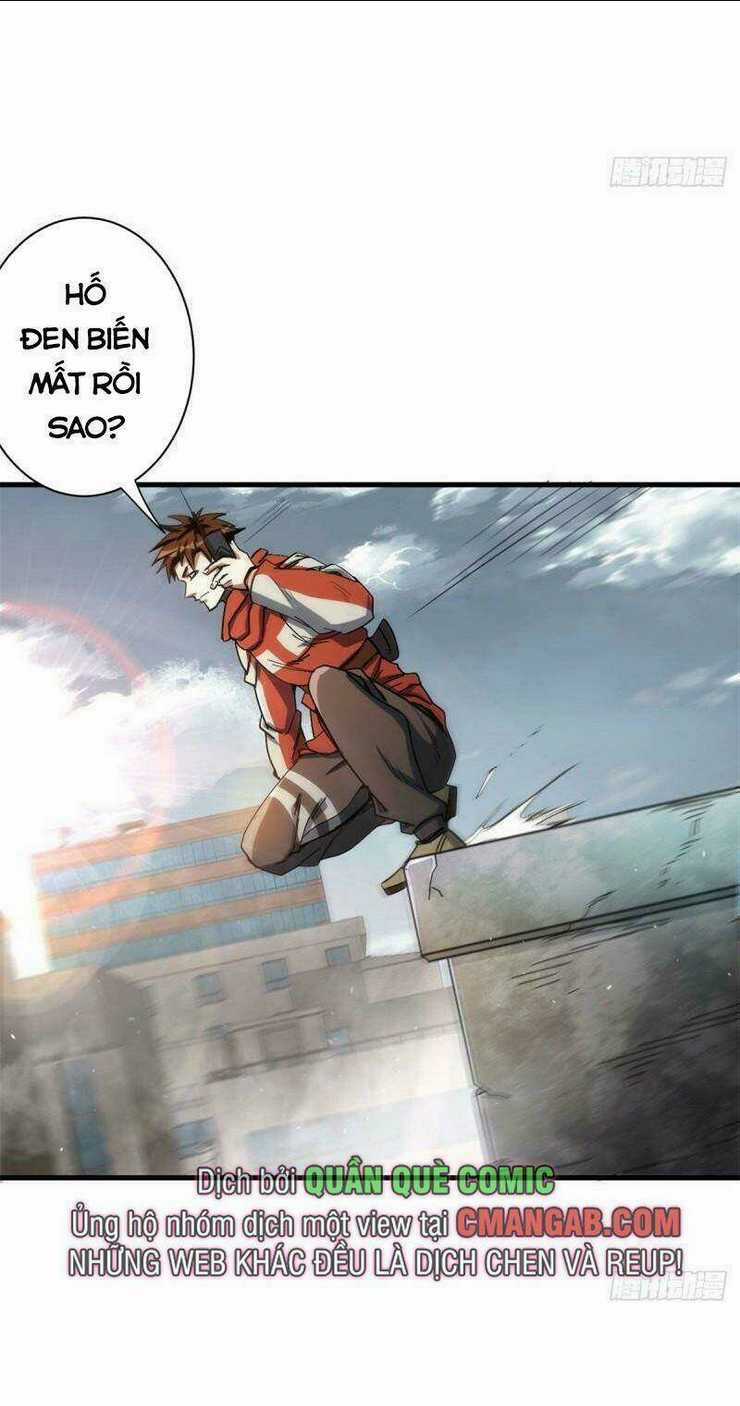 Luân Bàn Thế Giới - Chapter 49 - Trang 26