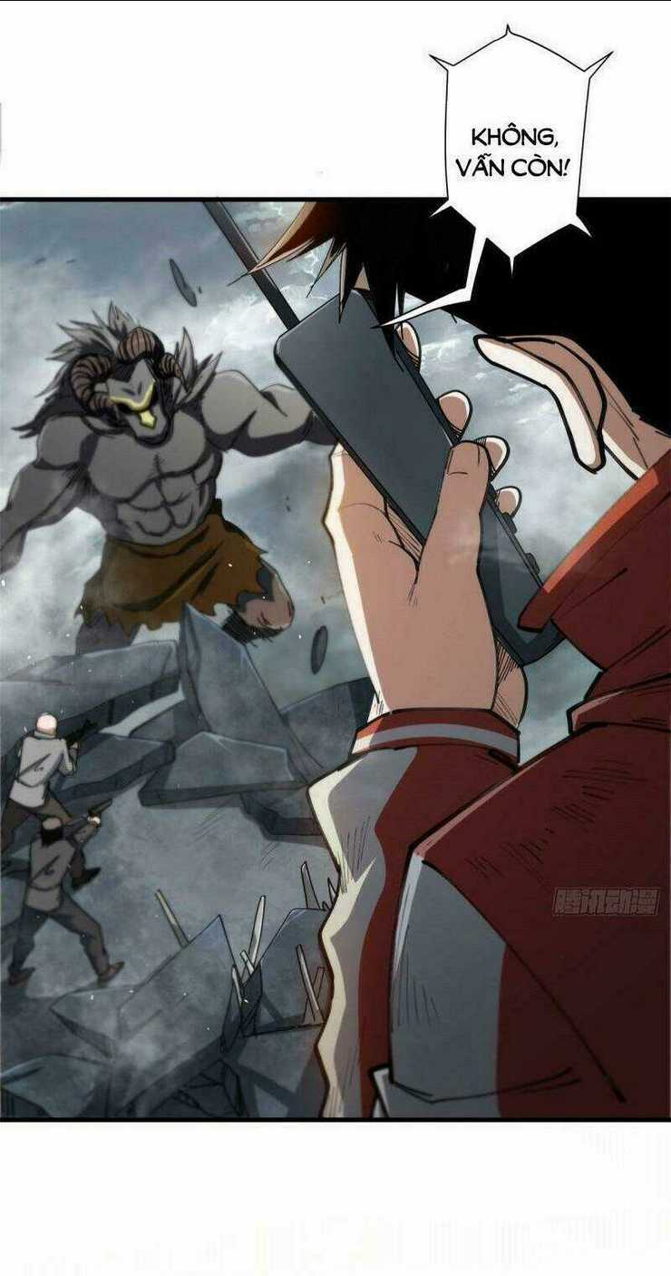 Luân Bàn Thế Giới - Chapter 49 - Trang 27