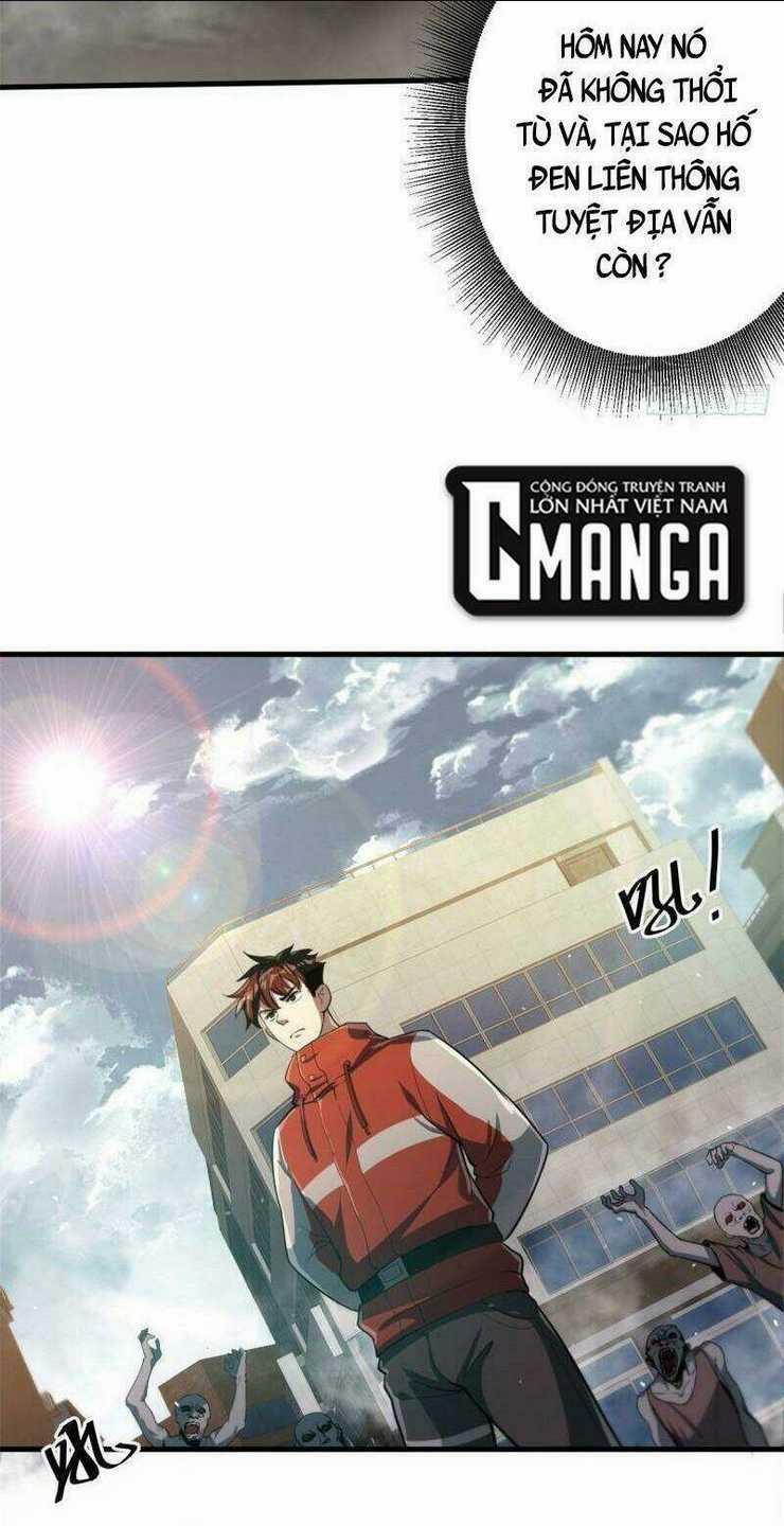 Luân Bàn Thế Giới - Chapter 49 - Trang 29