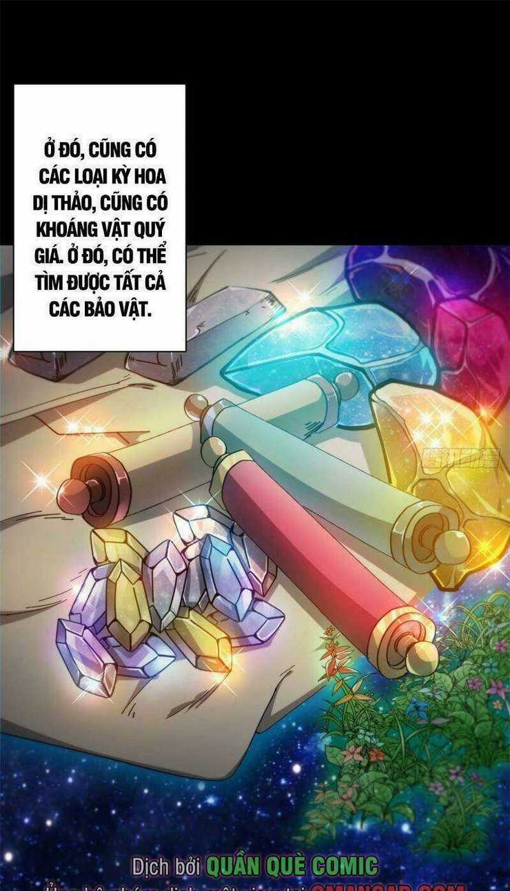 Luân Bàn Thế Giới - Chapter 49 - Trang 4