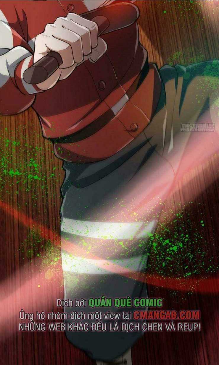 Luân Bàn Thế Giới - Chapter 49 - Trang 31