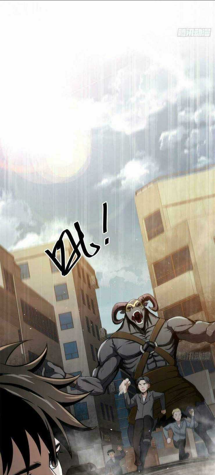 Luân Bàn Thế Giới - Chapter 49 - Trang 35