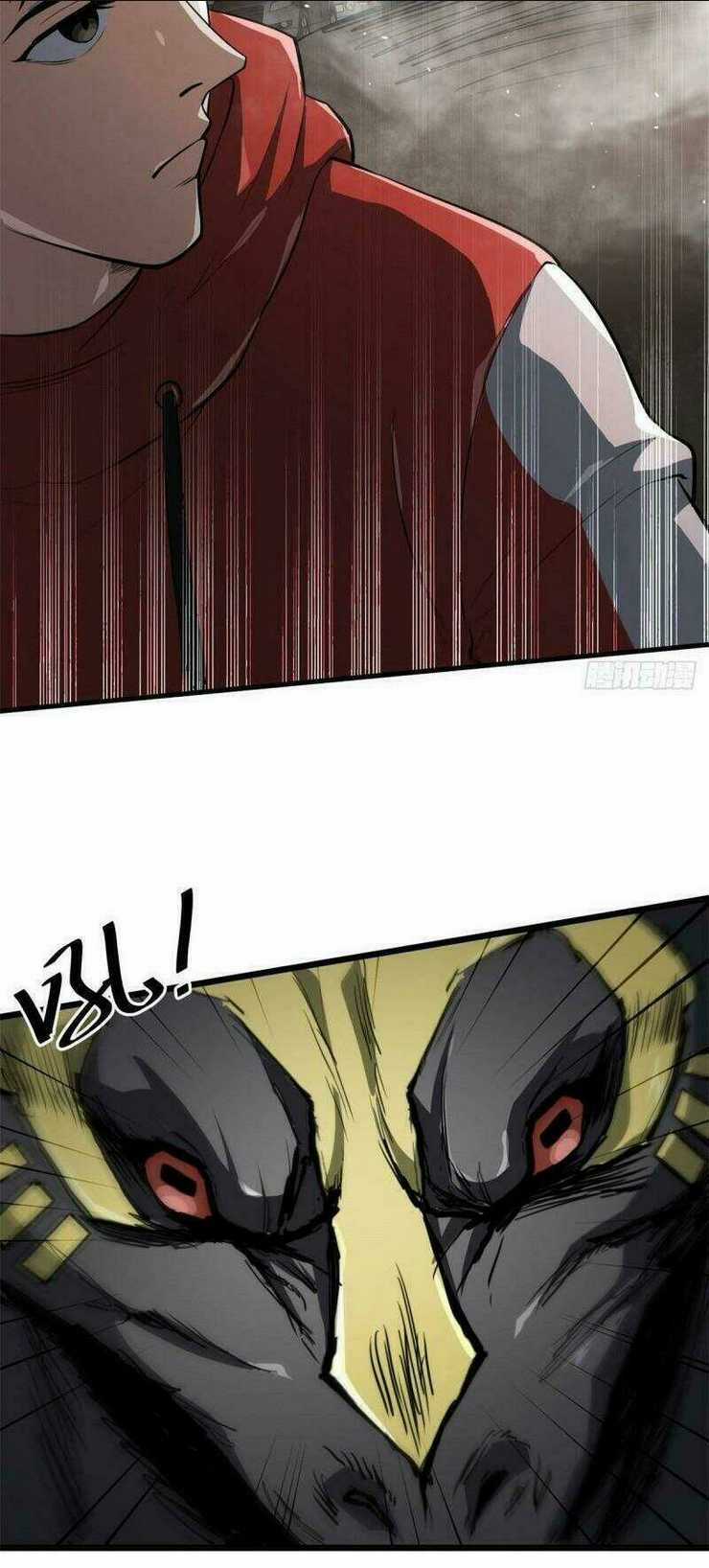 Luân Bàn Thế Giới - Chapter 49 - Trang 36