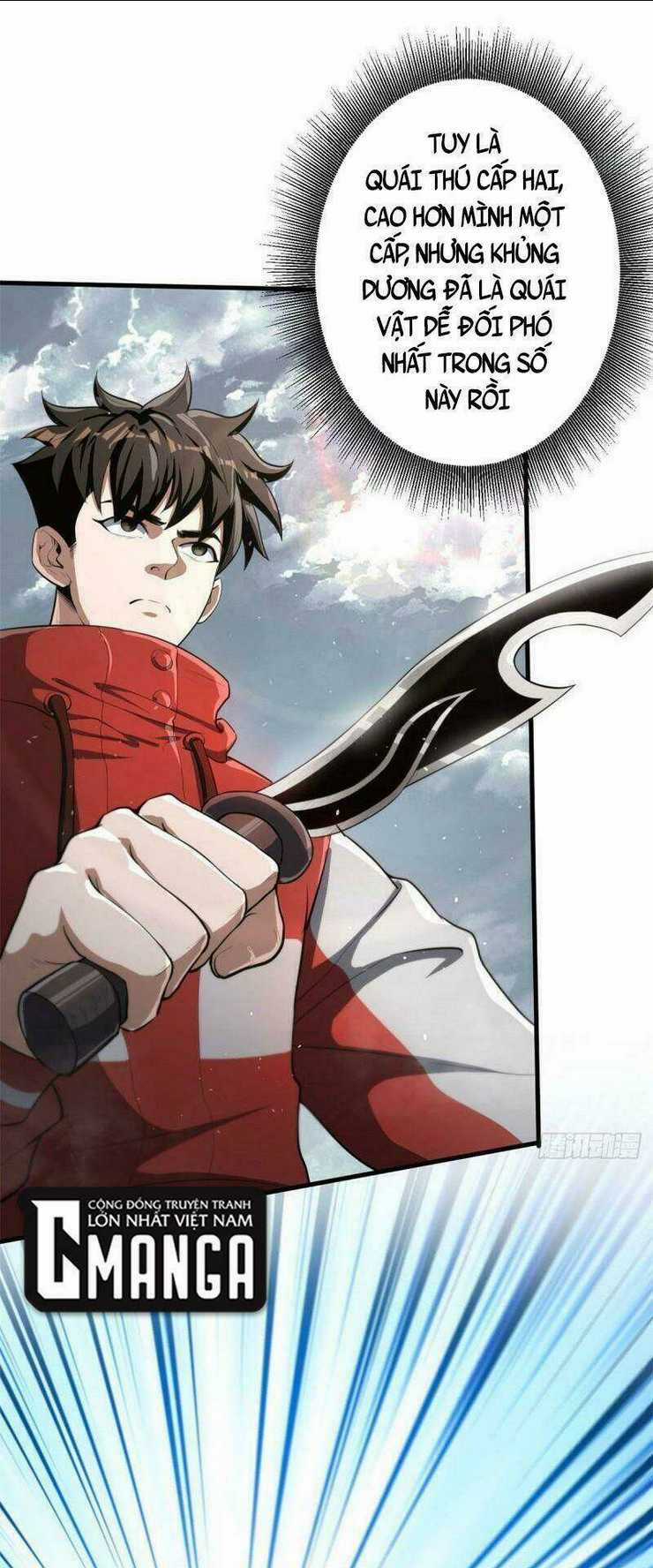 Luân Bàn Thế Giới - Chapter 49 - Trang 37