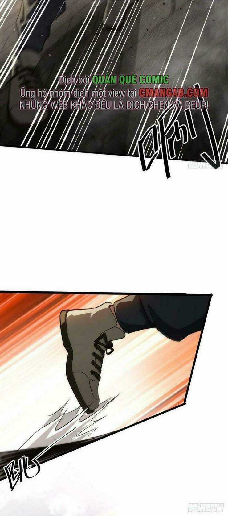 Luân Bàn Thế Giới - Chapter 49 - Trang 40