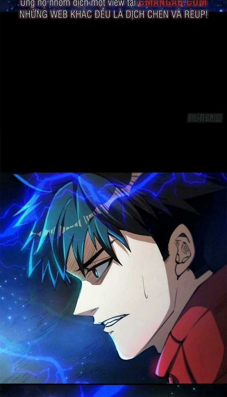 Luân Bàn Thế Giới - Chapter 49 - Trang 5