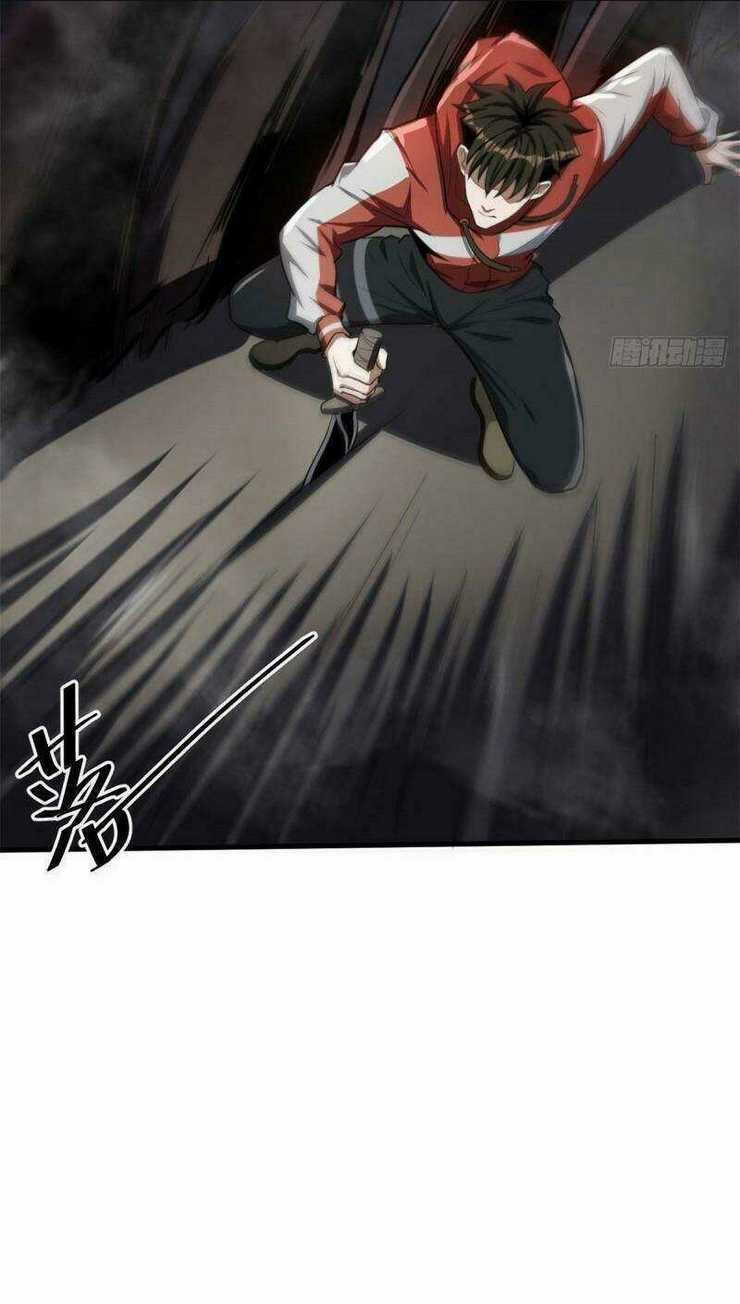 Luân Bàn Thế Giới - Chapter 49 - Trang 42