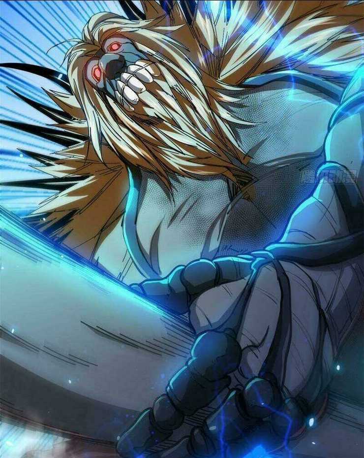 Luân Bàn Thế Giới - Chapter 49 - Trang 8