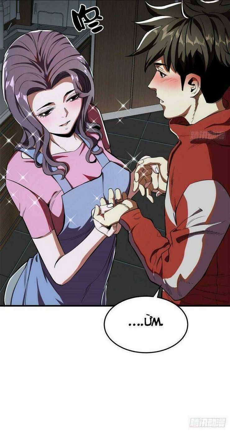 Luân Bàn Thế Giới - Chapter 5 - Trang 2