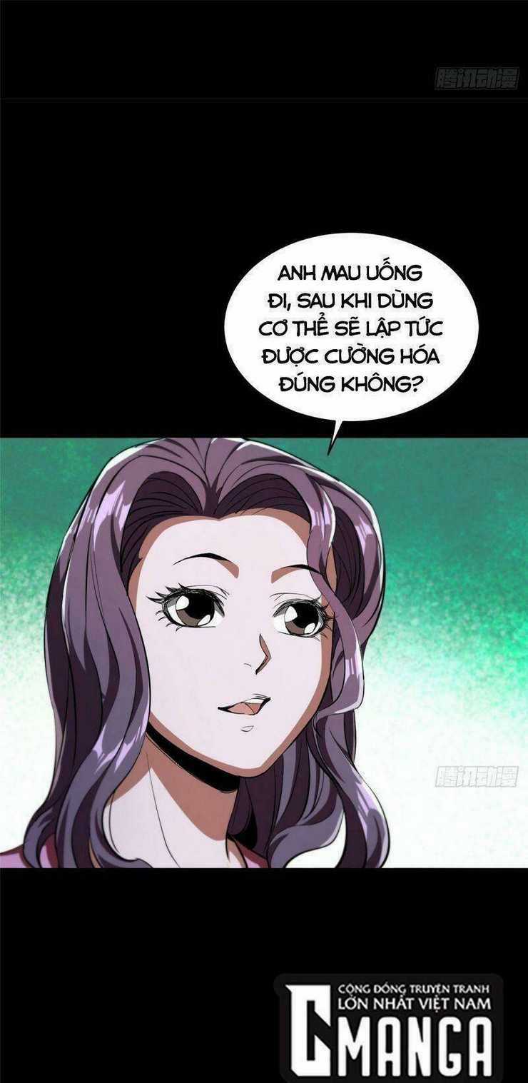 Luân Bàn Thế Giới - Chapter 5 - Trang 12