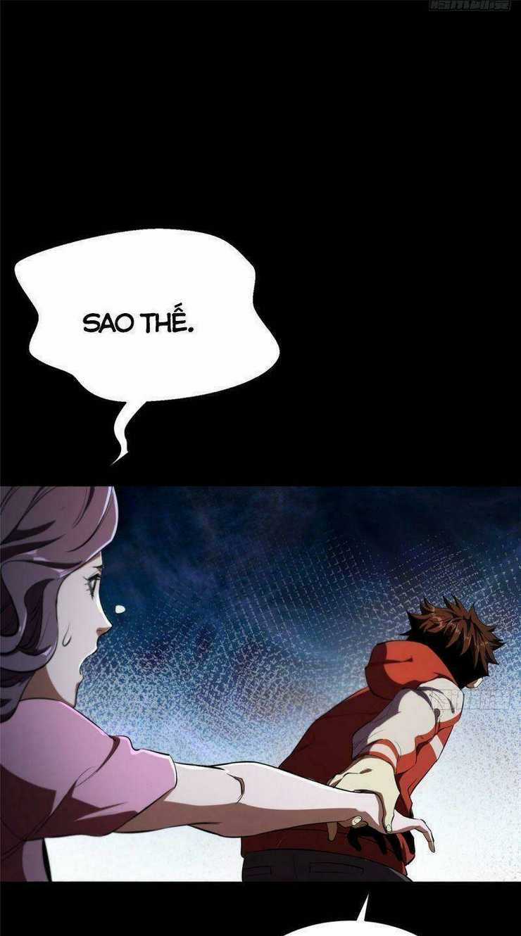 Luân Bàn Thế Giới - Chapter 5 - Trang 24
